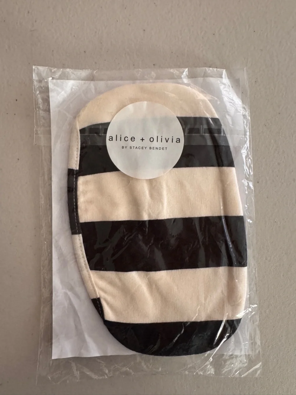 Alice + Olivia Face Masks